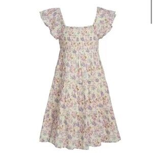 12 Y | LoveShackFancy | Girls Malinda Dress